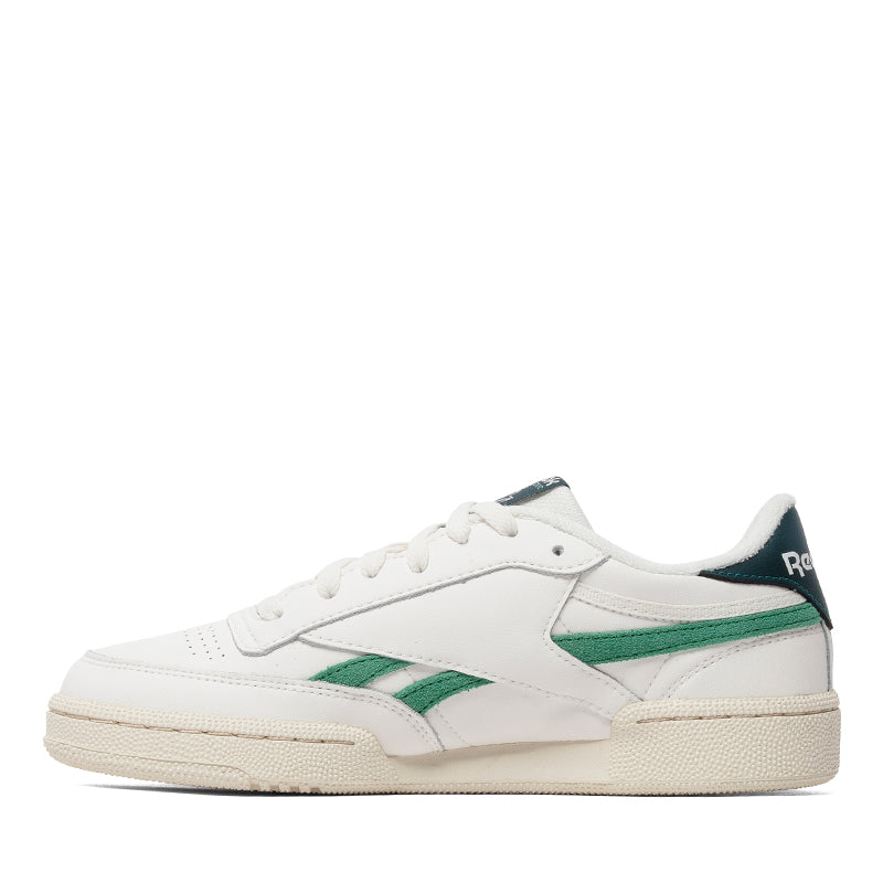 REEBOK-CLUB C REVENGE II SEASONAL W - available at RUBINO  