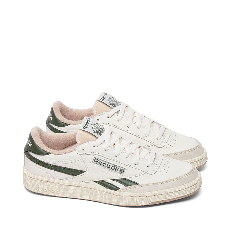 REEBOK-CLUB C REVENGE VINTAGE - available at RUBINO  