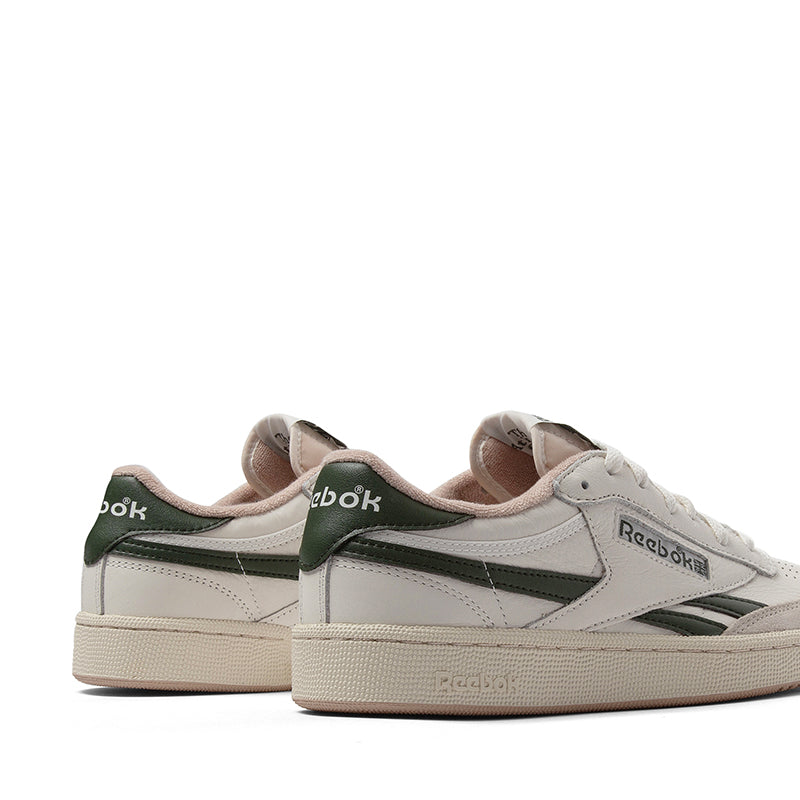 REEBOK-CLUB C REVENGE VINTAGE - available at RUBINO  