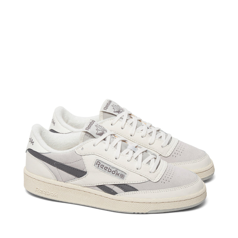 REEBOK-CLUB C REVENGE VINTAGE - available at RUBINO  