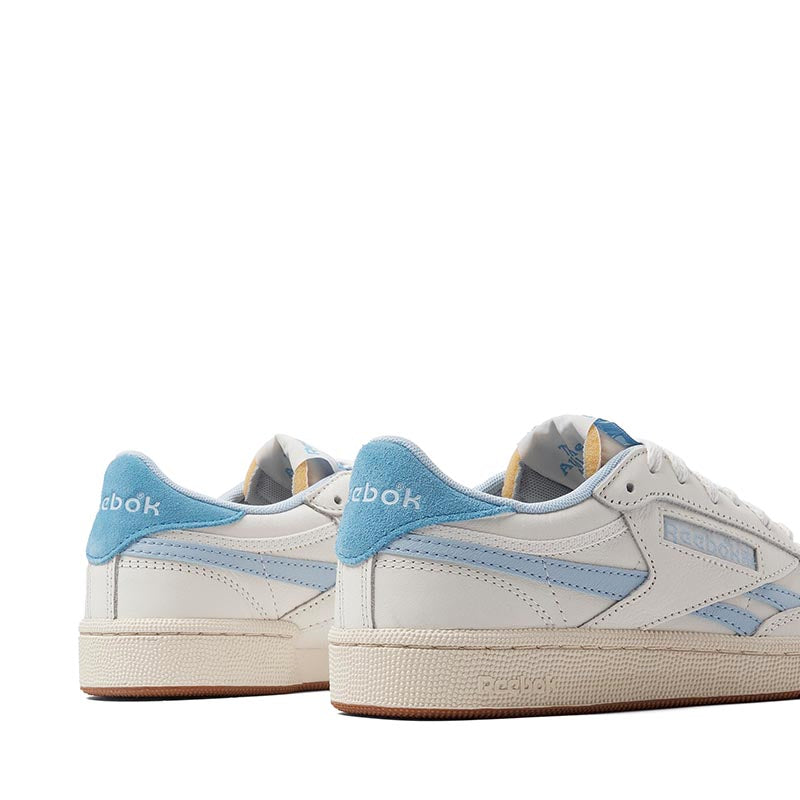 REEBOK-CLUB C REVENGE VINTAGE - available at RUBINO  