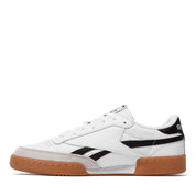 REEBOK-CLUB C REVENGE VINTAGE GUM - available at RUBINO  