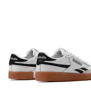 REEBOK-CLUB C REVENGE VINTAGE GUM - available at RUBINO  