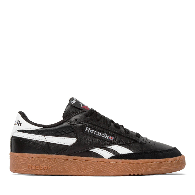 REEBOK-CLUB C REVENGE VINTAGE GUM - available at RUBINO  