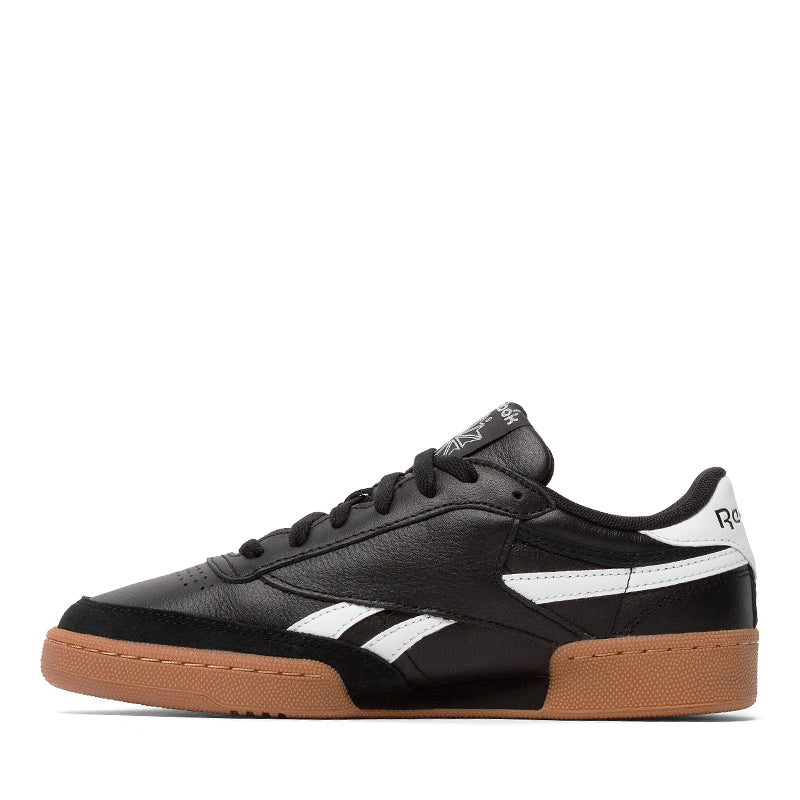 REEBOK-CLUB C REVENGE VINTAGE GUM - available at RUBINO  