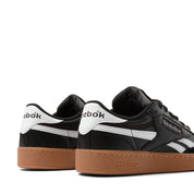 REEBOK-CLUB C REVENGE VINTAGE GUM - available at RUBINO  