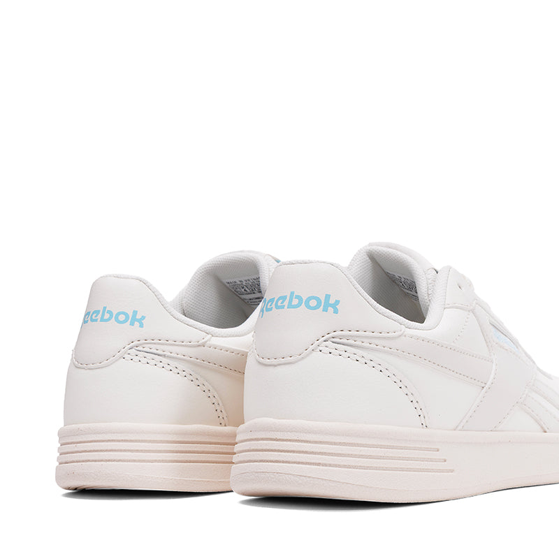 REEBOK-COURT ADVANCE W - available at RUBINO