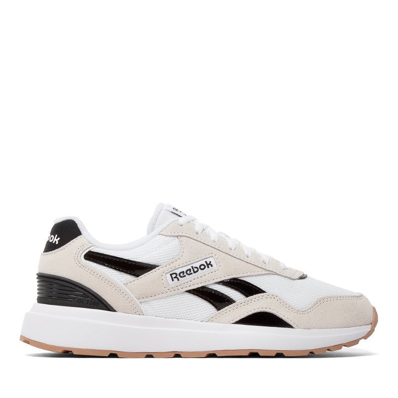 REEBOK-GL1100 W - available at RUBINO  
