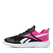 REEBOK-RUSH RUNNER 5 GS - available at RUBINO  