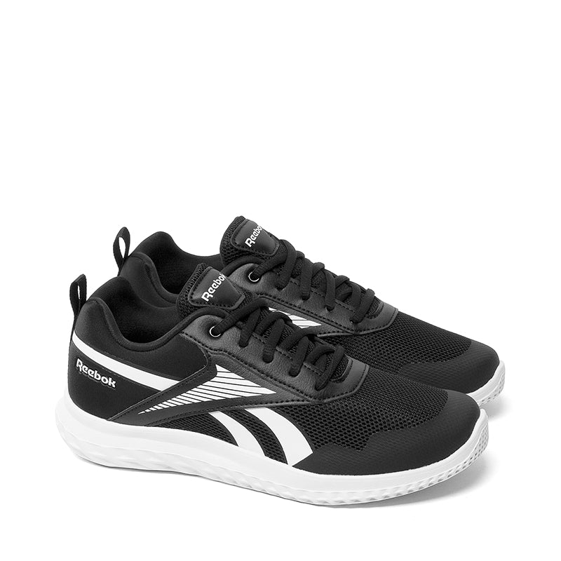 REEBOK-RUSH RUNNER GS - available at RUBINO  