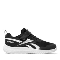 RUSH RUNNER PS - NOIR BLANC / 11C / KIDS - REEBOK