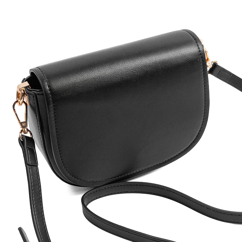 RUBINO-ESSENTIAL CROSSBODY - available at RUBINO  