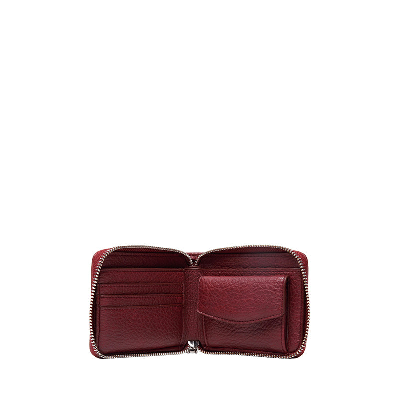 RUBINO-LESS IS MORE WALLET - available at RUBINO  