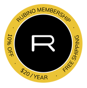 RUBINO-Membership - available at RUBINO  