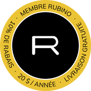 RUBINO-Membership - available at RUBINO  