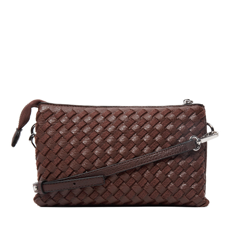RUBINO-SIMPLICITY CROSSBODY - available at RUBINO  