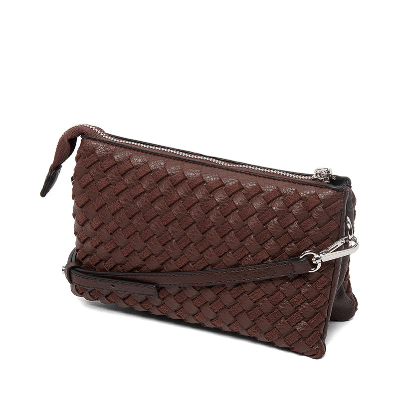 RUBINO-SIMPLICITY CROSSBODY - available at RUBINO  