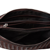 RUBINO-SIMPLICITY CROSSBODY - available at RUBINO  