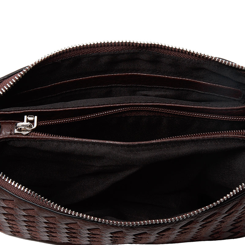 RUBINO-SIMPLICITY CROSSBODY - available at RUBINO  