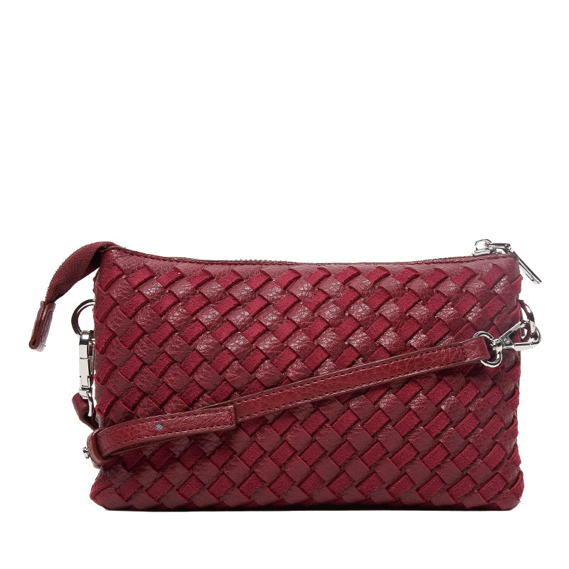 RUBINO-SIMPLICITY CROSSBODY - available at RUBINO  