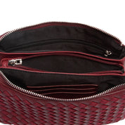 RUBINO-SIMPLICITY CROSSBODY - available at RUBINO  