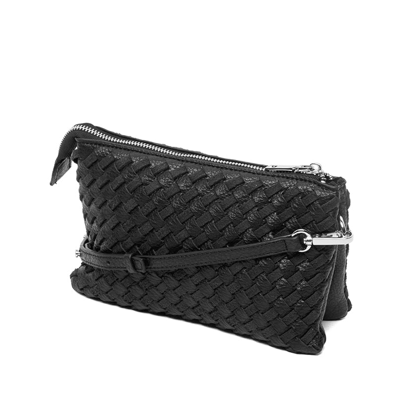 RUBINO-SIMPLICITY CROSSBODY - available at RUBINO  
