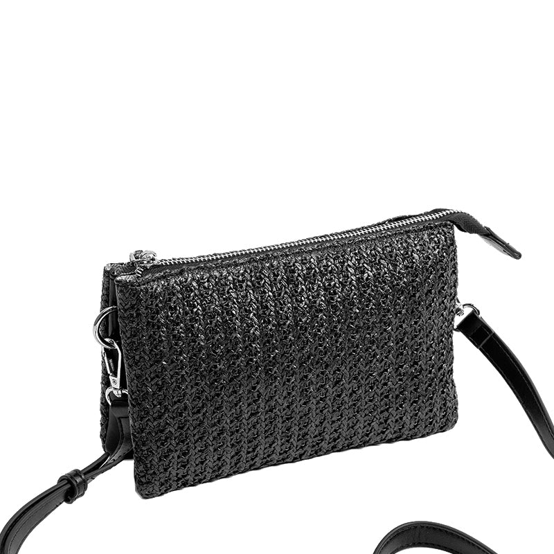 RUBINO-SIMPLICITY CROSSBODY - available at RUBINO  