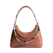 RUBINO-URBAN CHAIN HOBO - available at RUBINO  
