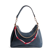 RUBINO-URBAN CHAIN HOBO - available at RUBINO  