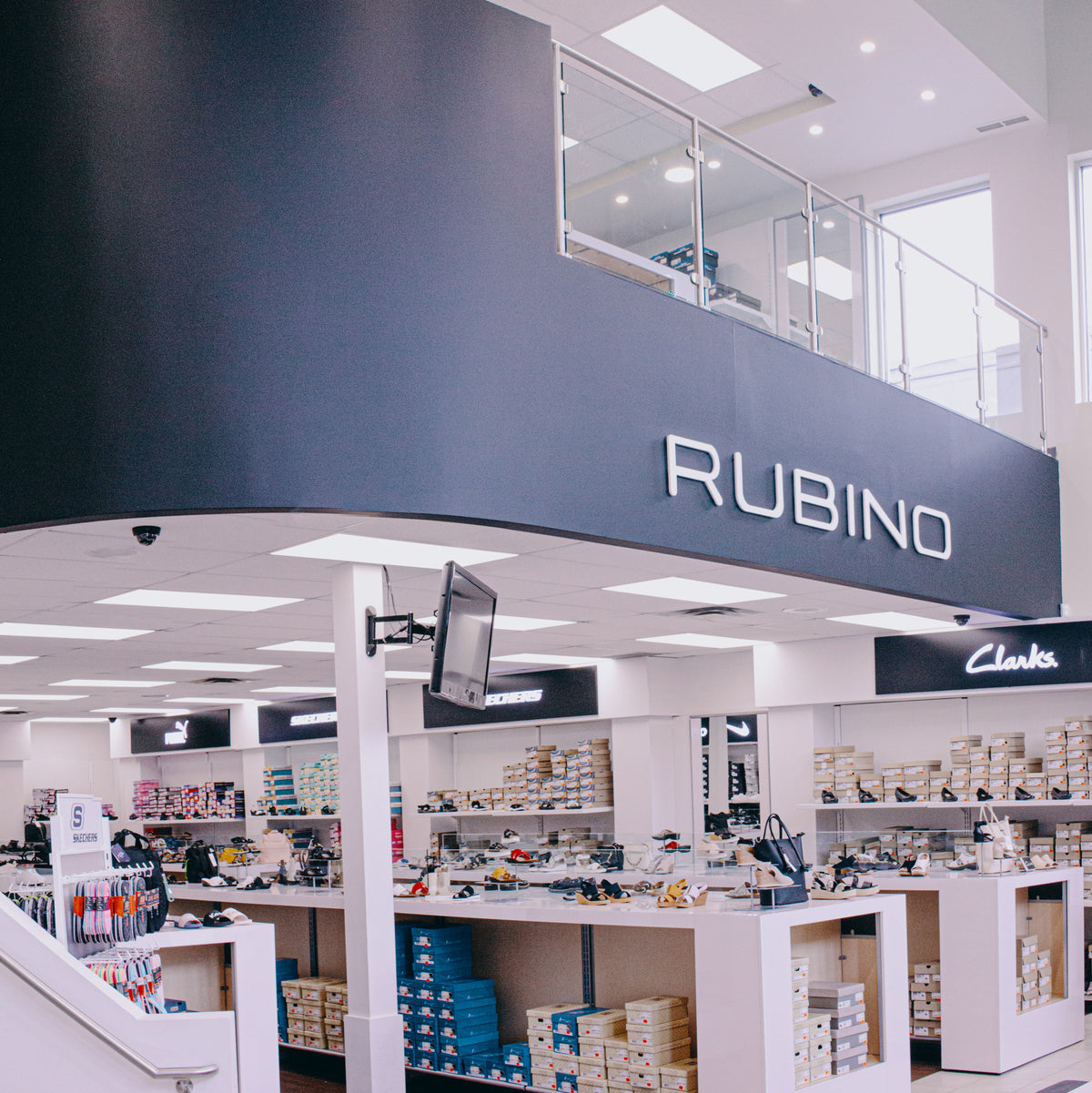 RUBINO Repentigny | Chaussures et bottes de marque pour toute la famille
