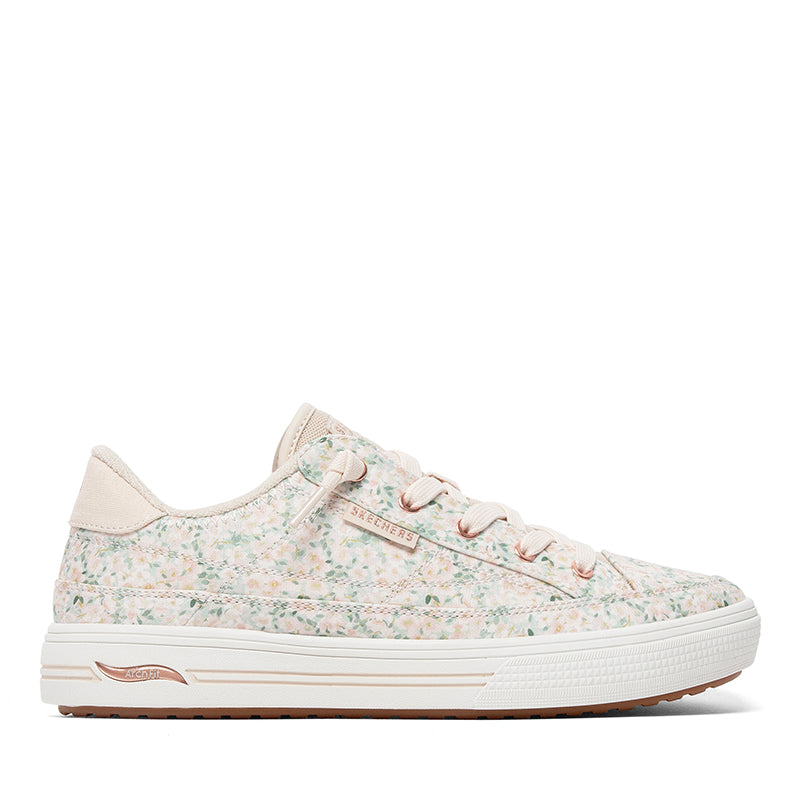 SKECHERS-ARCH FIT ARCADE FLOWA POWA - available at RUBINO  