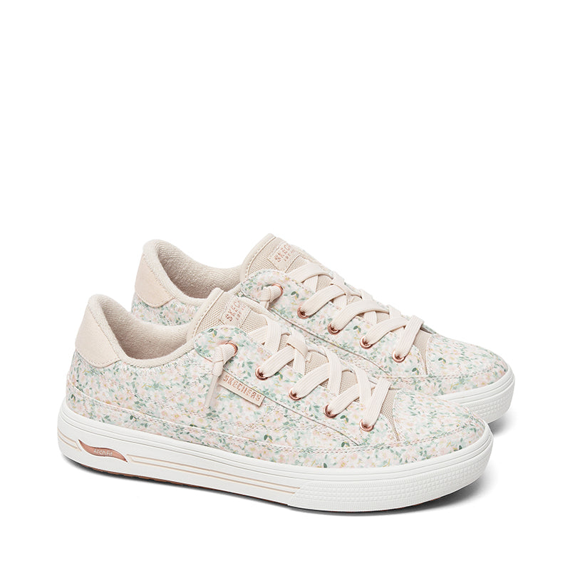 SKECHERS-ARCH FIT ARCADE FLOWA POWA - available at RUBINO  
