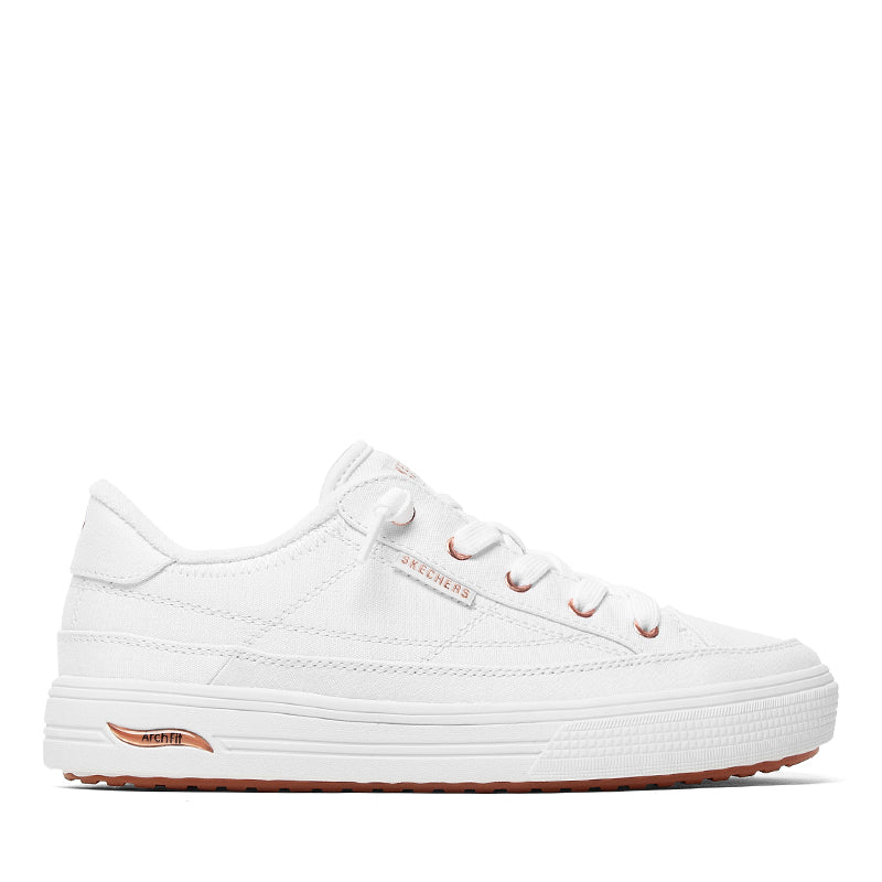 SKECHERS-ARCH FIT ARCADE MEET YA THERE - available at RUBINO  