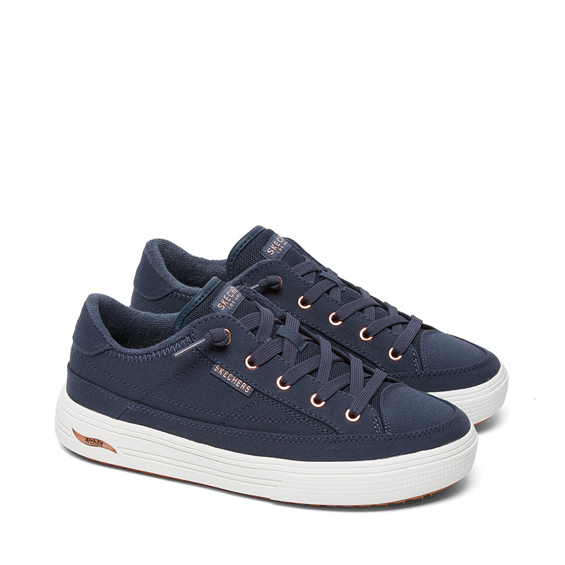 SKECHERS-ARCH FIT ARCADE MEET YA THERE - available at RUBINO  