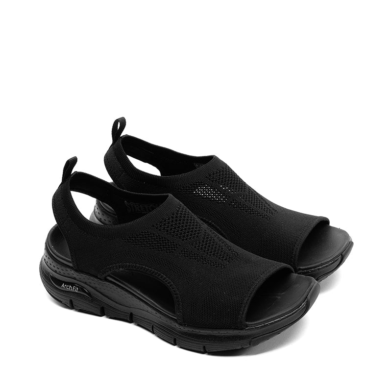 SKECHERS-ARCH FIT CITY CATCH - available at RUBINO  