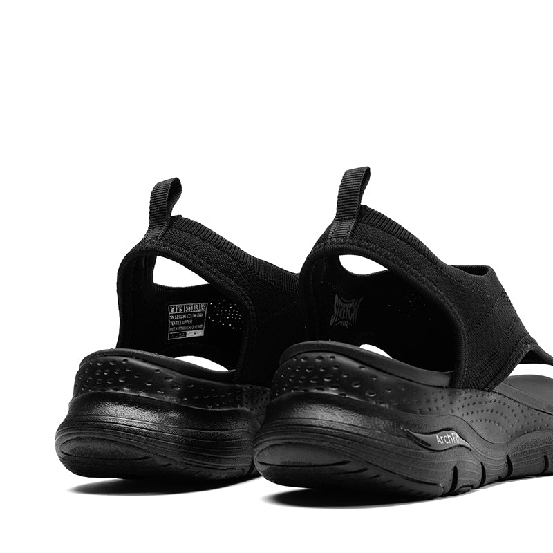 SKECHERS-ARCH FIT CITY CATCH - available at RUBINO  
