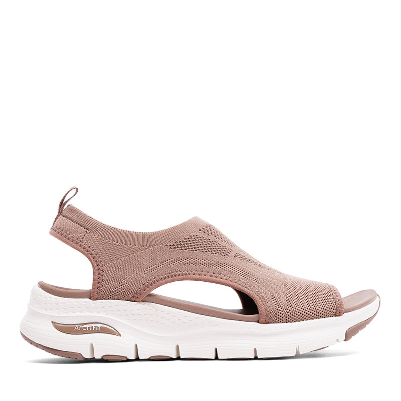 SKECHERS-ARCH FIT CITY CATCH - available at RUBINO  