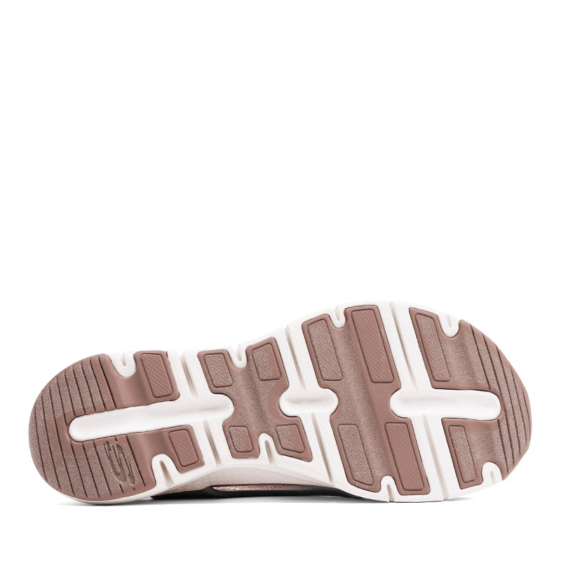 SKECHERS-ARCH FIT CITY CATCH - available at RUBINO  