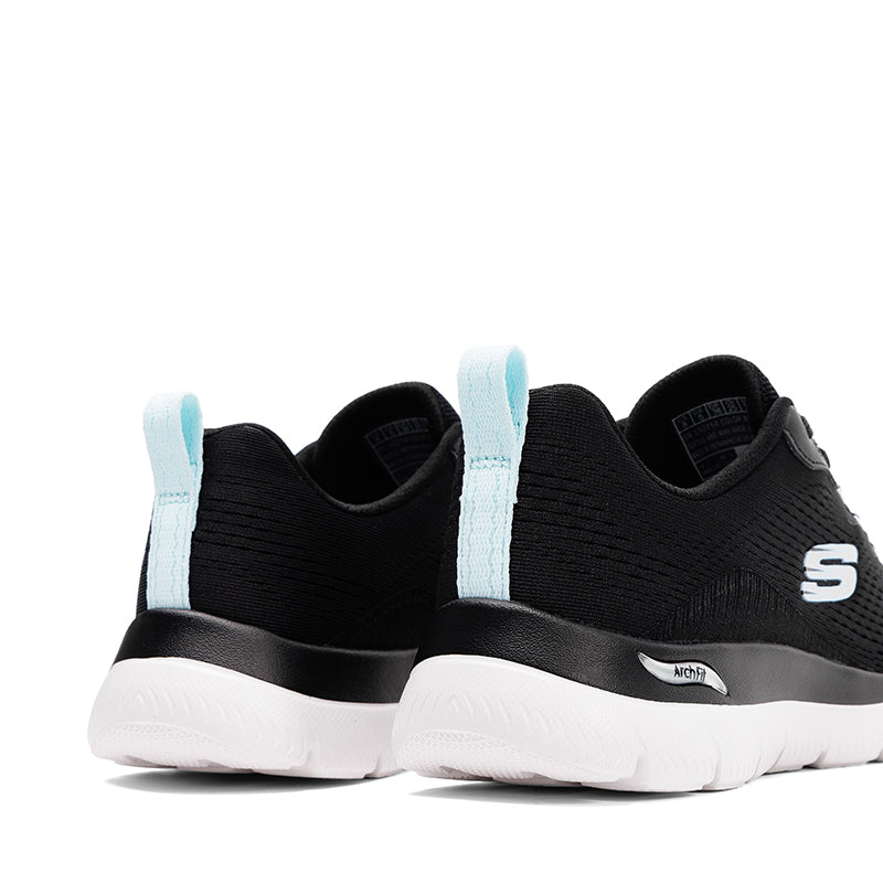SKECHERS-ARCH FIT SUMMITS - available at RUBINO  