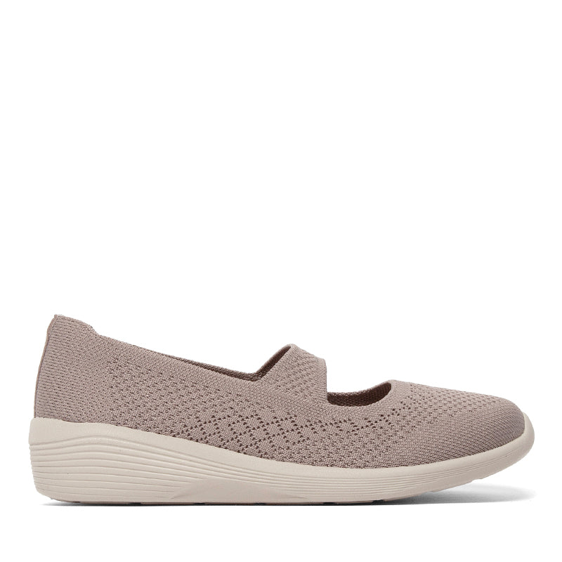 SKECHERS-ARYA MARY JANE - available at RUBINO  