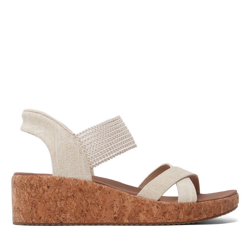 SKECHERS-BEVERLEE LUX - available at RUBINO  