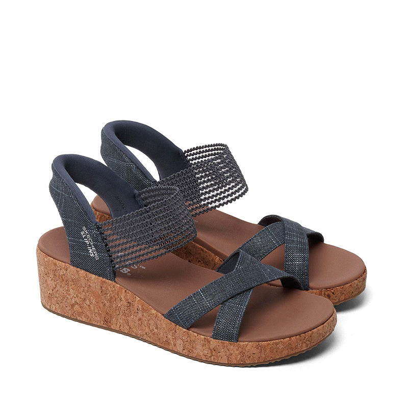 SKECHERS-BEVERLEE LUX - available at RUBINO  