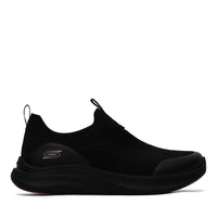 BOBS MODA FLEX - BLACK / 5 / WOMEN - SKECHERS