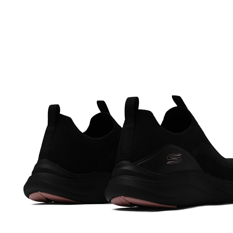 SKECHERS-BOBS MODA FLEX WIDE - available at RUBINO  