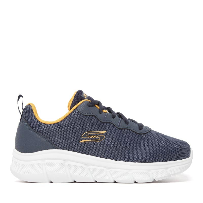 SKECHERS-BOBS SPORT B FLEX - available at RUBINO  