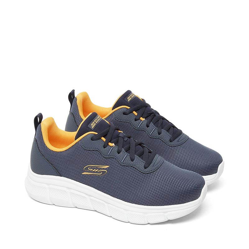 SKECHERS-BOBS SPORT B FLEX - available at RUBINO  