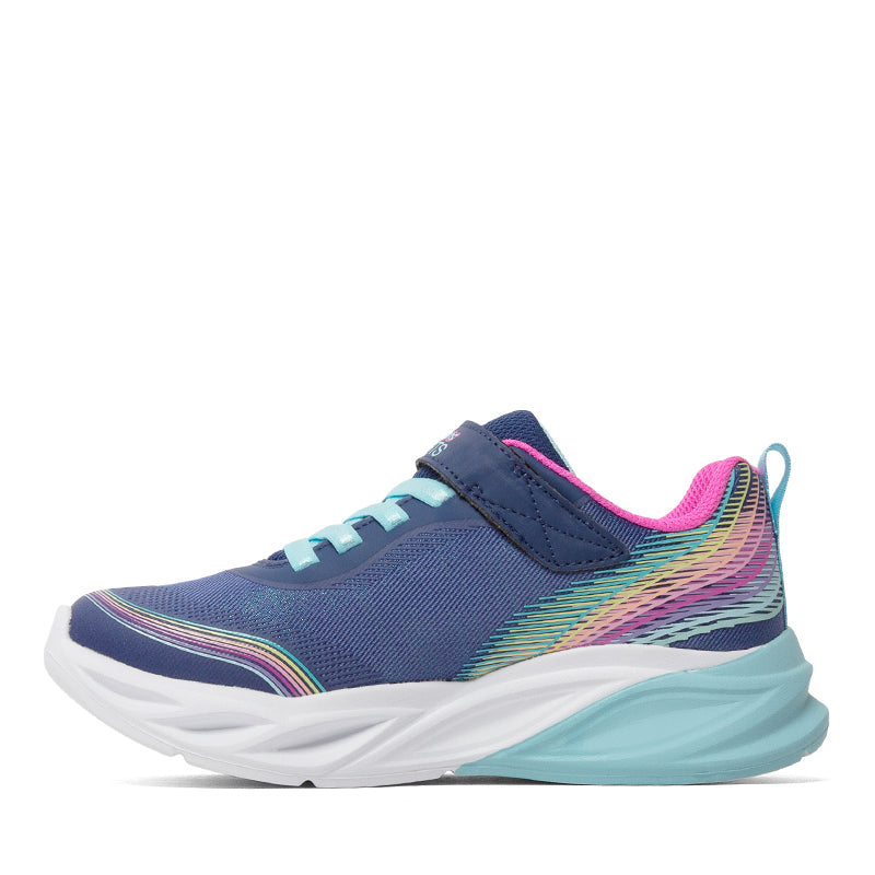 SKECHERS-COSMIC GLOW PS - available at RUBINO  