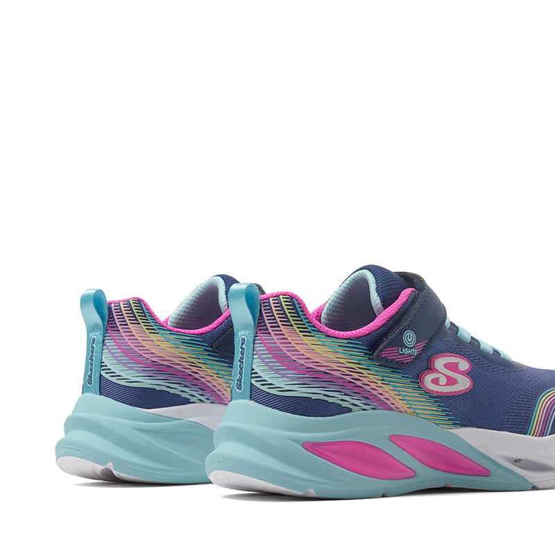 SKECHERS-COSMIC GLOW PS - available at RUBINO  