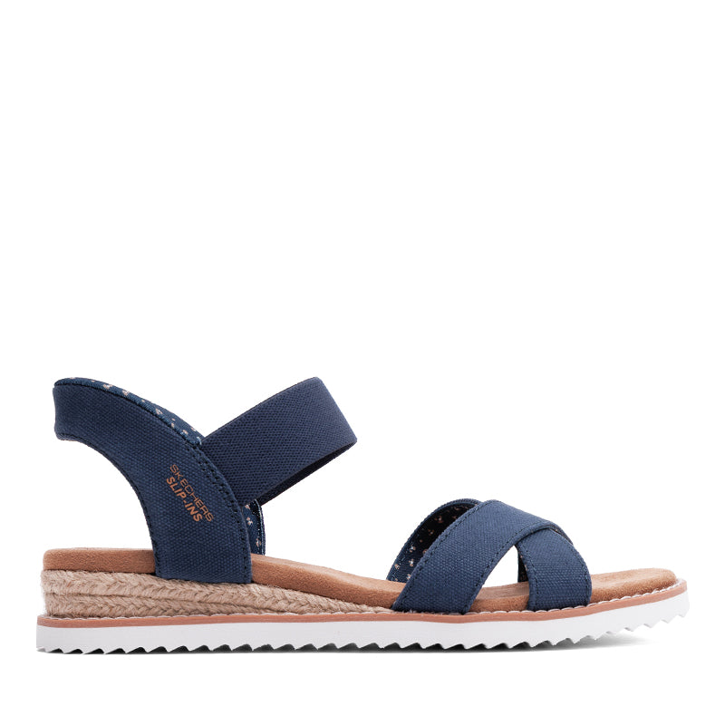 SKECHERS-DESERT KISS GOLDEN LILY - available at RUBINO  