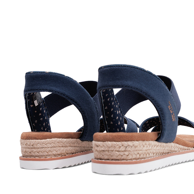 SKECHERS-DESERT KISS GOLDEN LILY - available at RUBINO  